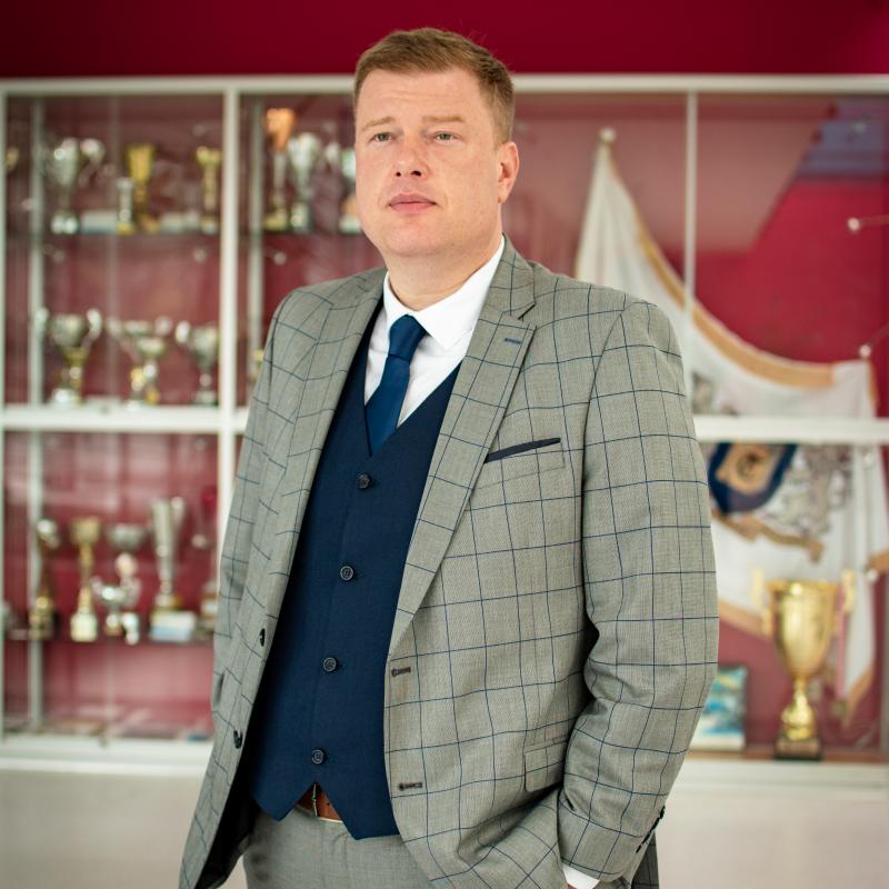 Jānis Pekša