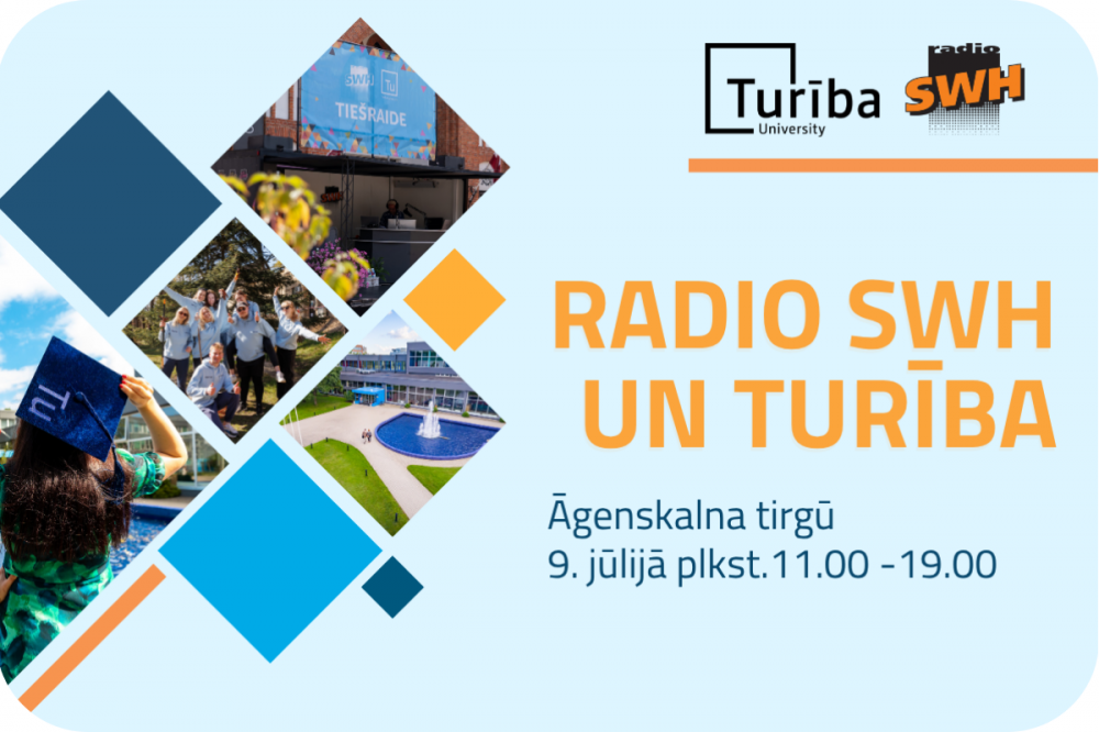 Dziesmusvētku nedēļā radio SWH ēterā izskanēs turībnieku Dziesmusvētku stāsti